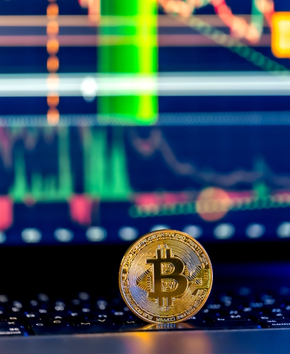 BlockDAG Trading Informationen